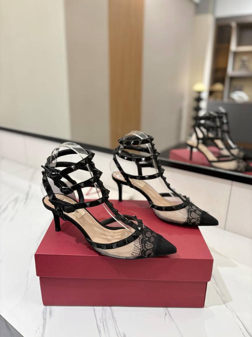 Valentino Sandal7-1